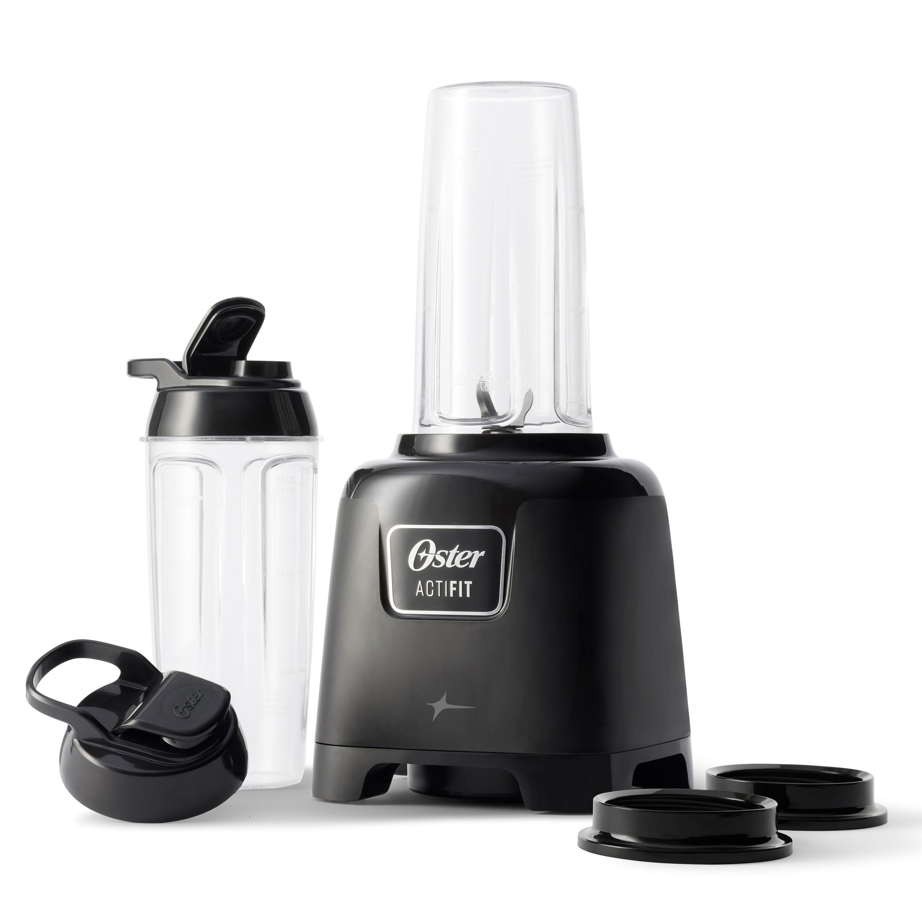 Oster® ActiFit Smoothie Blender, Personal Blender with 700Watt Motor