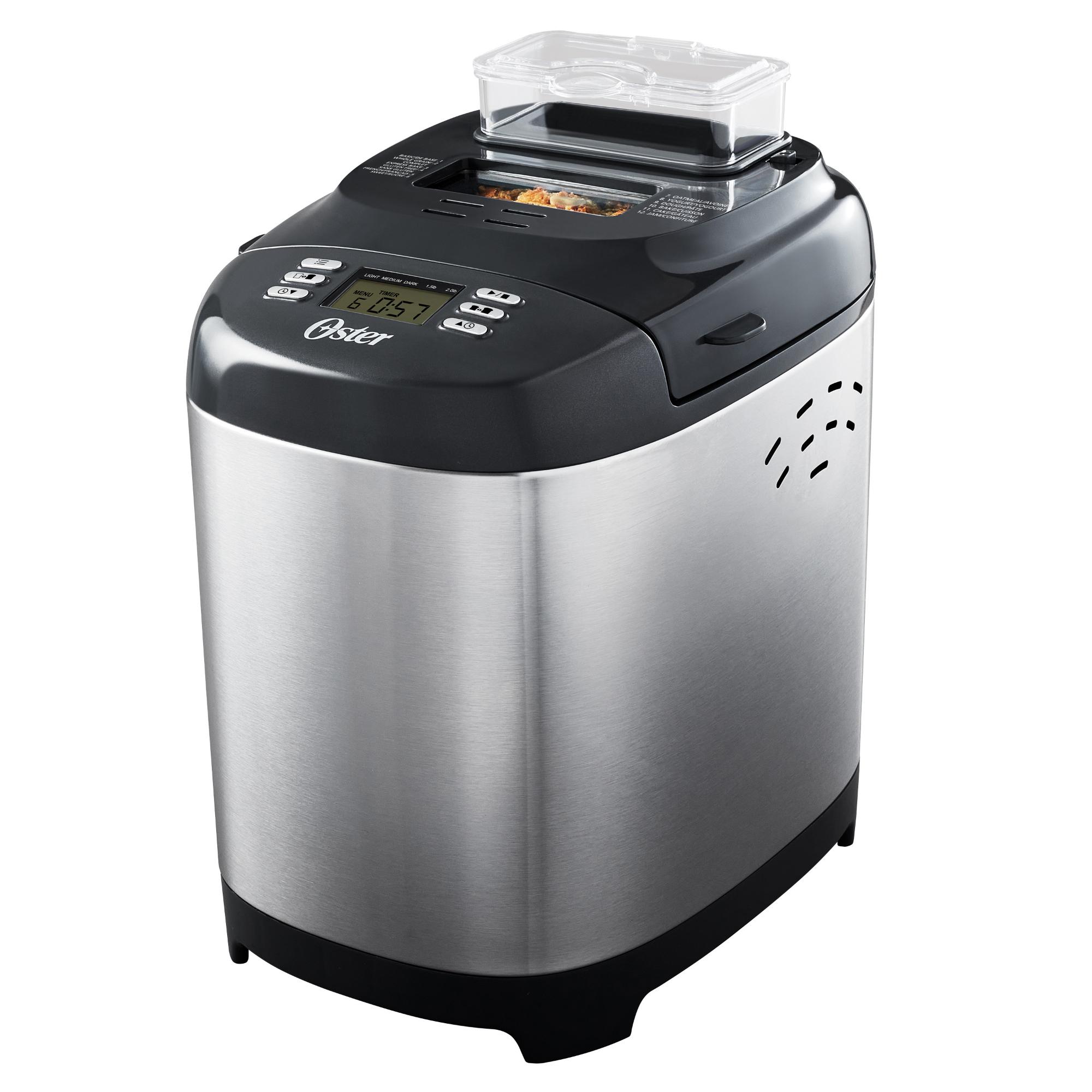 Oster ExpressBake Bread Maker