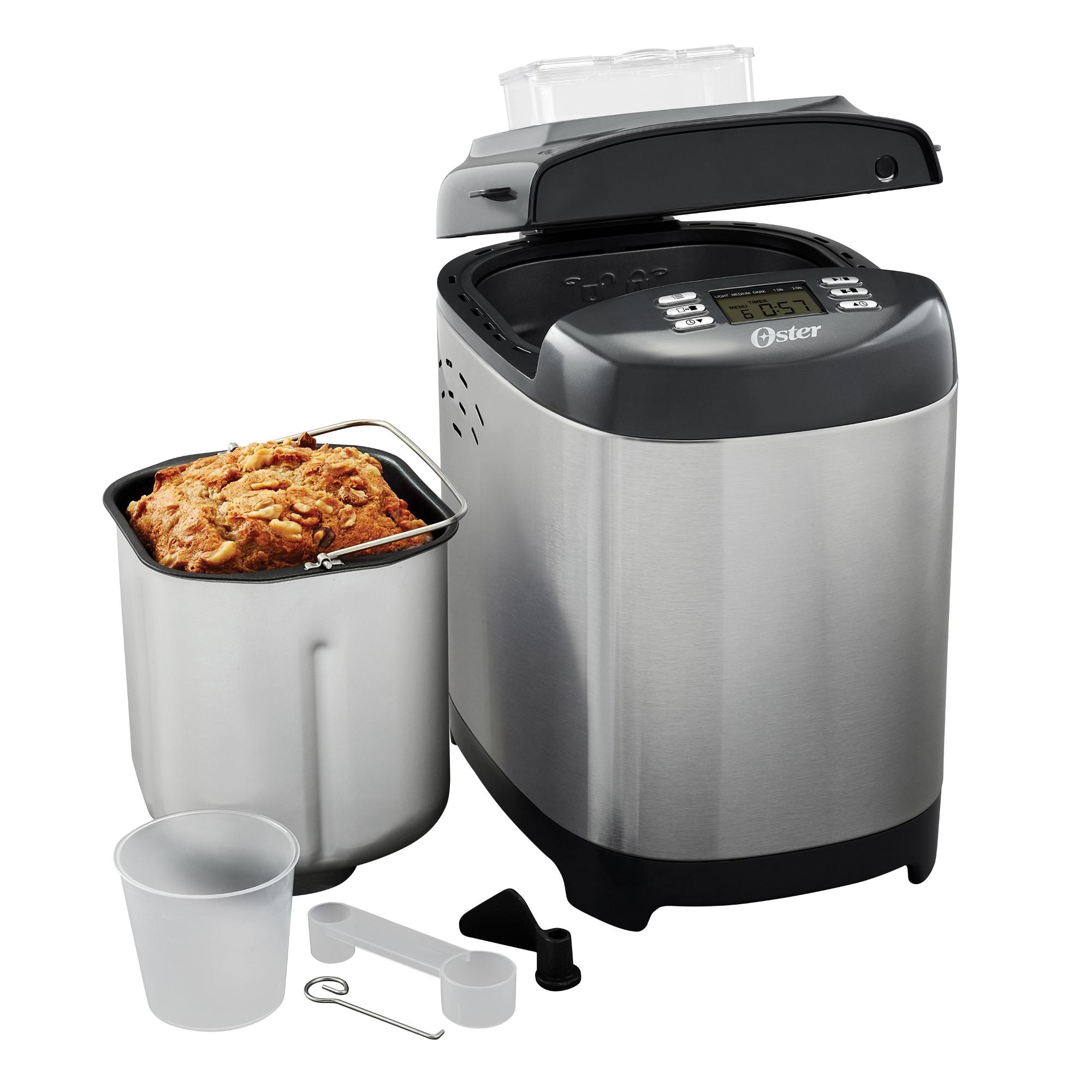 Oster ExpressBake Bread Maker