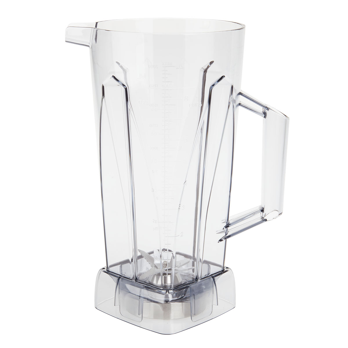 Oster® Versa™ 64oz. BPAFree Jar with Blade Assembly Oster® Canada