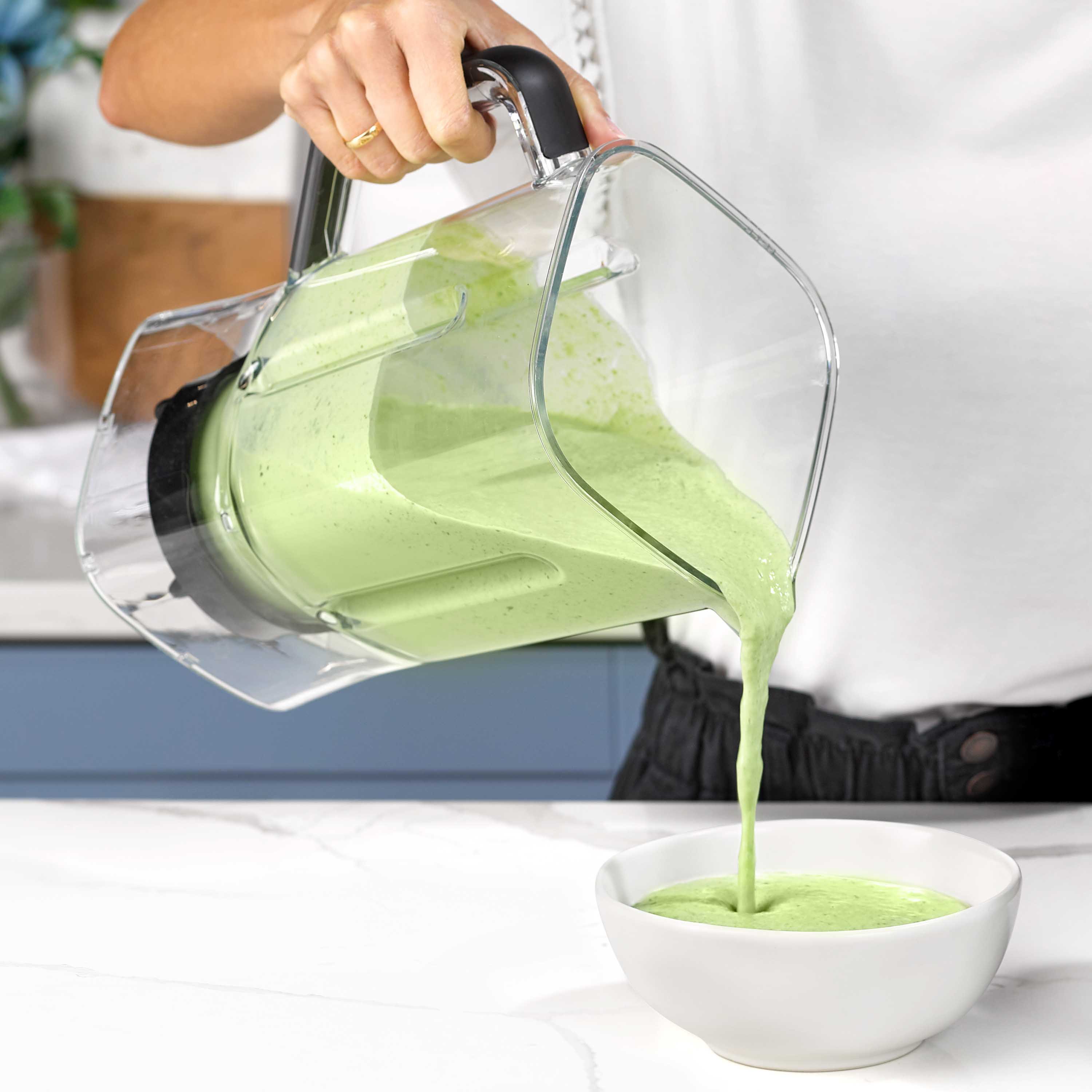 The Oster® Pro Series XL Professional Blender with Powerful, High