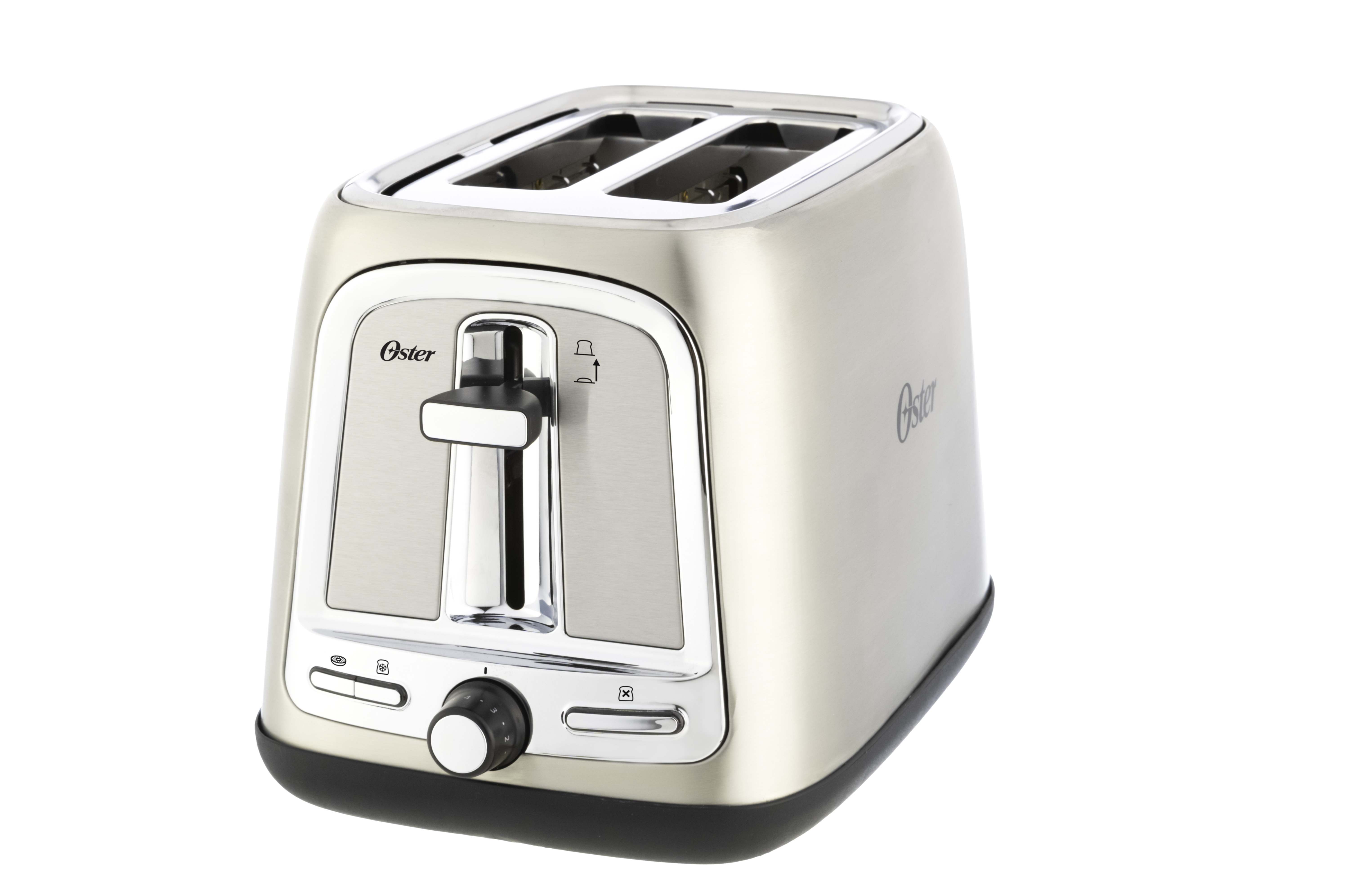 Oster® 2 Slice ExtraWide Slot Toaster, Stainless Steel TSSTTRJB29033