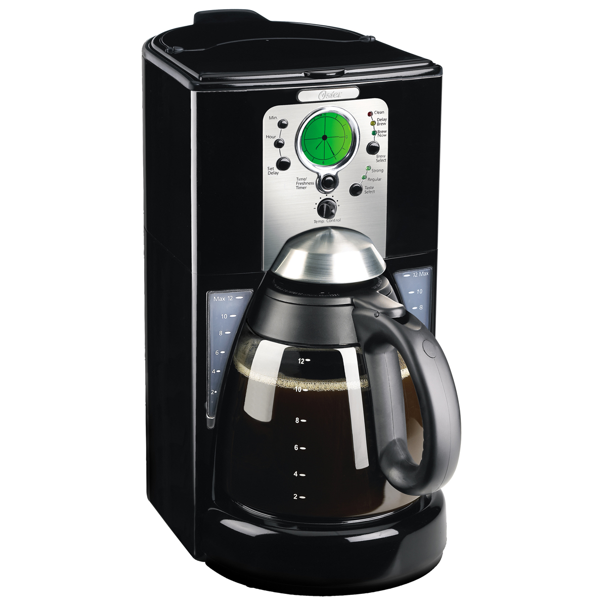 Oster® 12cup Programmable Coffee Maker 798533 Parts Oster® Canada