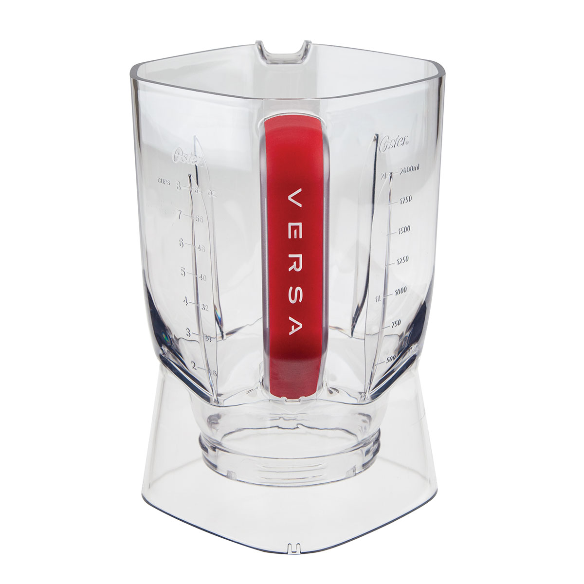 Oster® Versa™ Performance Blender 8-Cup Jar Oster® Versa™ Performance Blender 8-Cup Jar