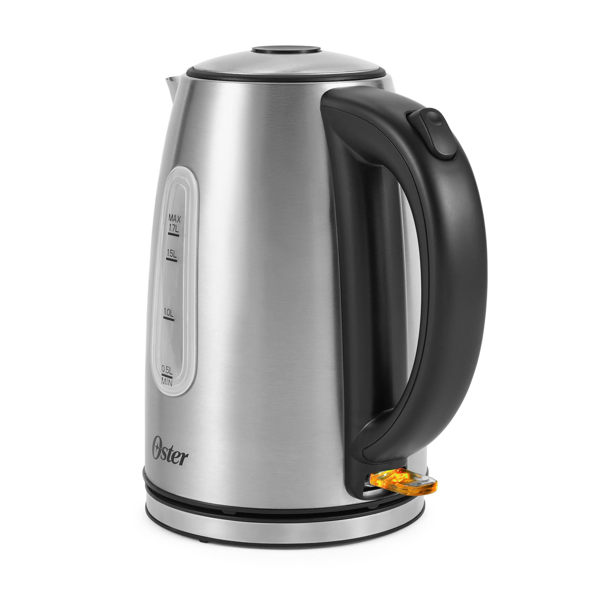 Oster Stainless Steel Electric Kettle