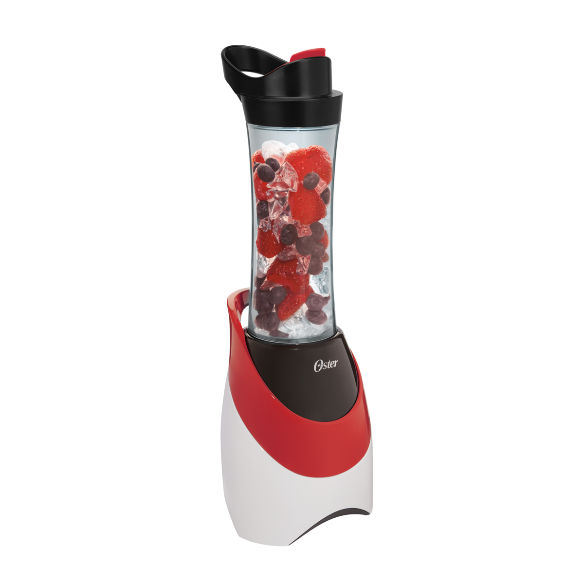 Oster® MyBlend™ 250 Watt Personal Blender, Red BLSTPBWRD033 Oster