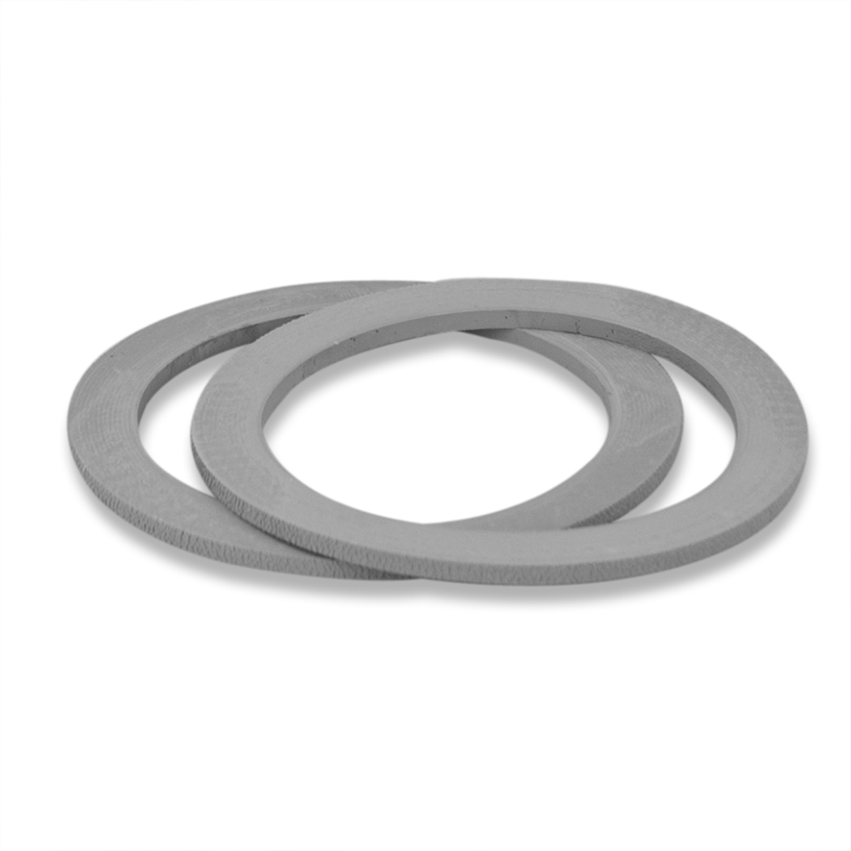 4pcs Blender O-Gasket Bague d'étanchéité remplaçable Remplacement de joint  élastique en caoutchouc pour Osterizer 