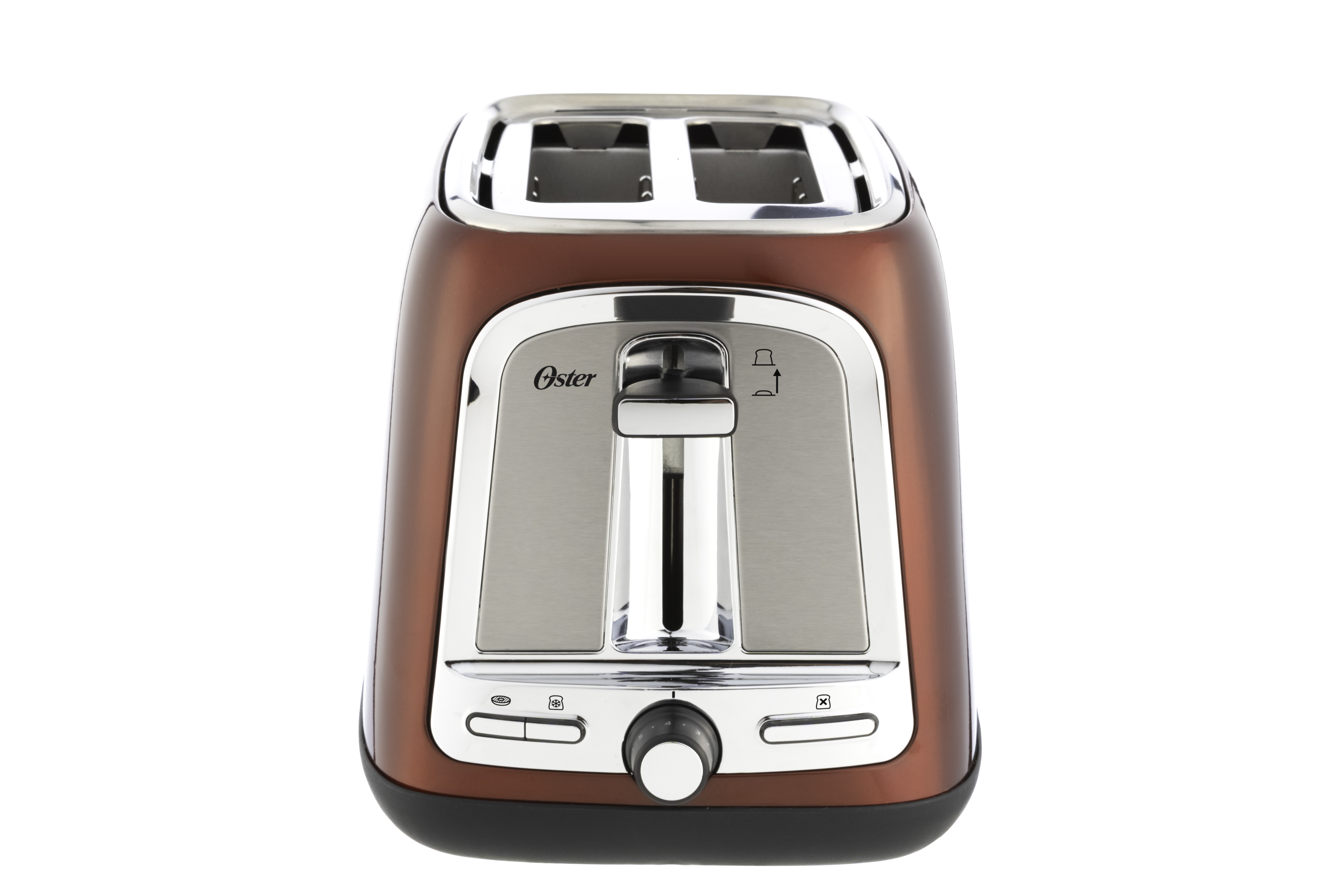 Oster® 2 Slice ExtraWide Slot Toaster, Metallic Red TSSTTRJB07033