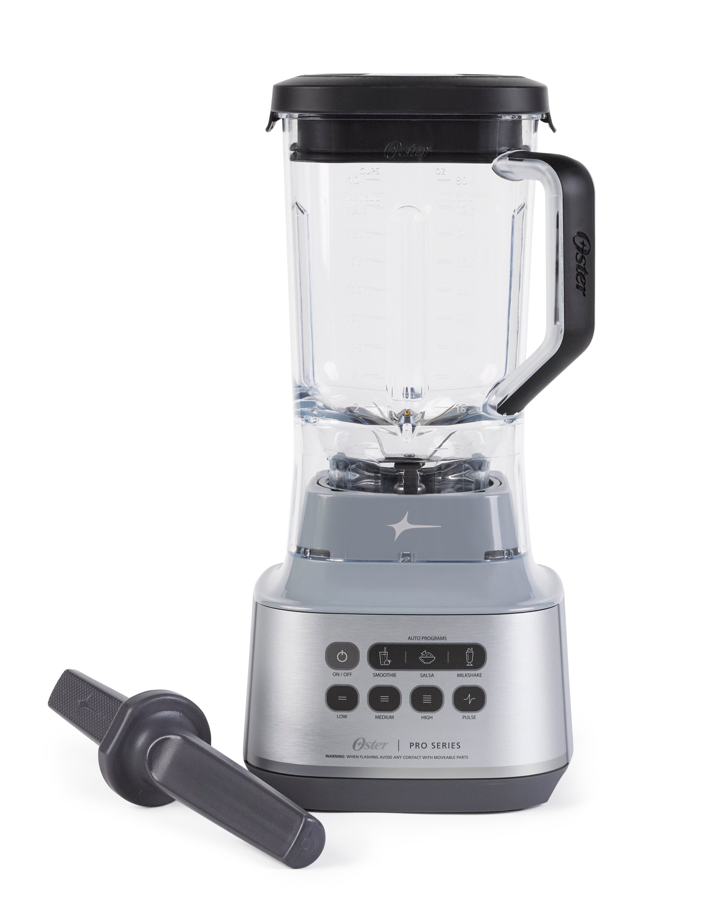 Oster® Pro Series XL Professional Blender with Powerful, High-Performance  1000-Watt Motor