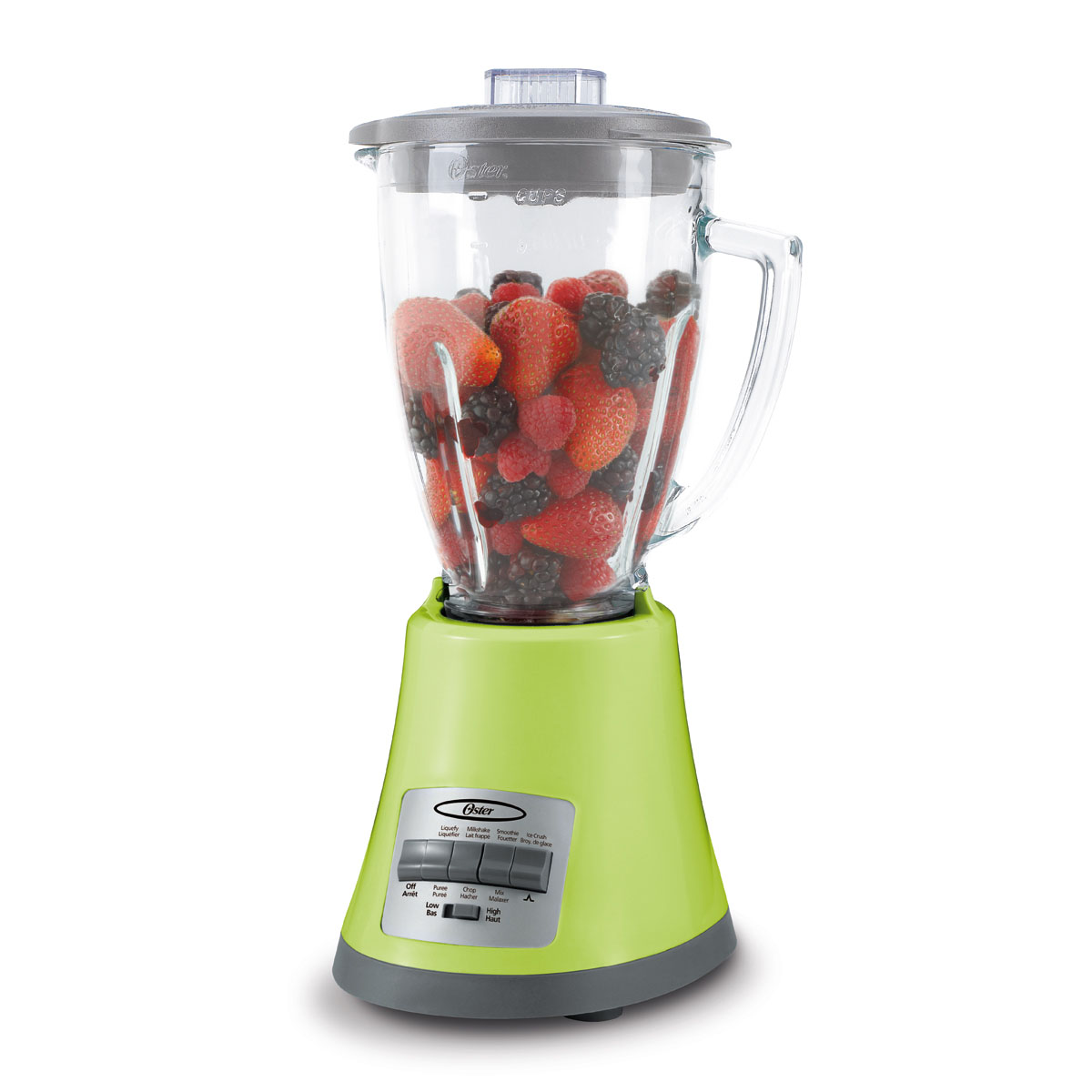 Oster® 8Speed Blender BLSTMGK15033 Parts Oster® Canada