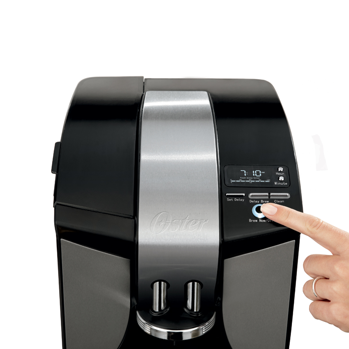 Oster® Optimal Brew™ Coffee Maker | Oster® Canada
