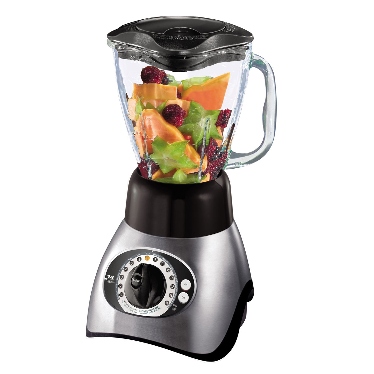 Oster® 14Speed Blender 685433 / 685433BG9 Parts Oster® Canada