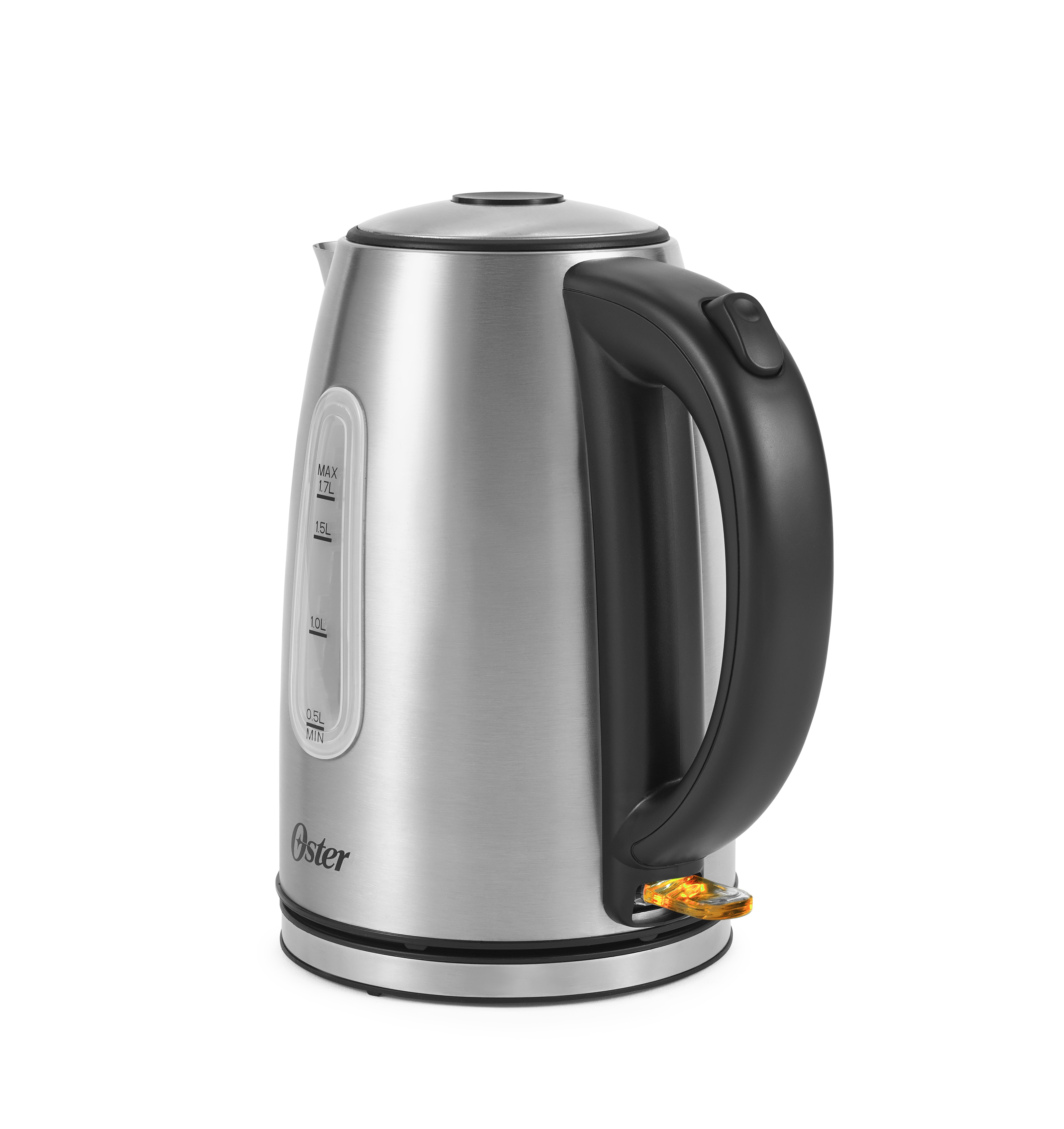 Oster® Stainless Steel Electric Kettle