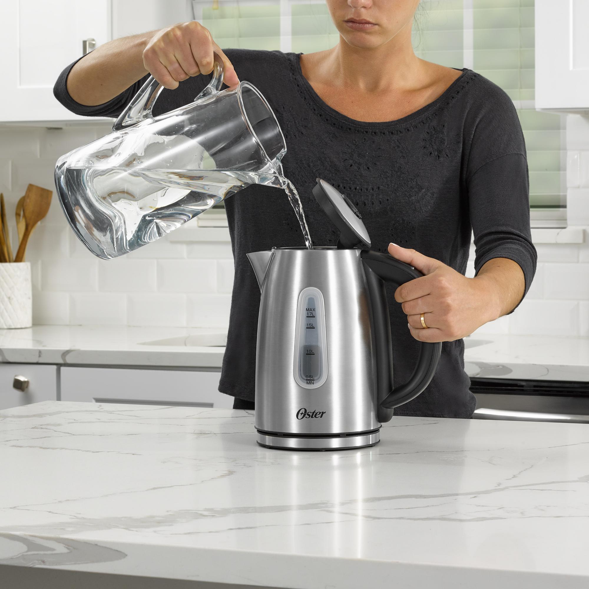 SAP 2143938 Oster Sandwich Maker