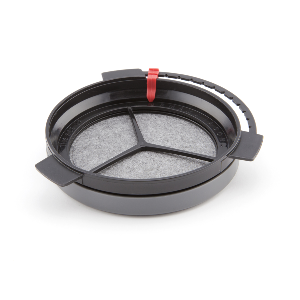 Water Filtration Holder & Disk by Mr. Coffee® Water Filtration Holder & Disk by Mr. Coffee®