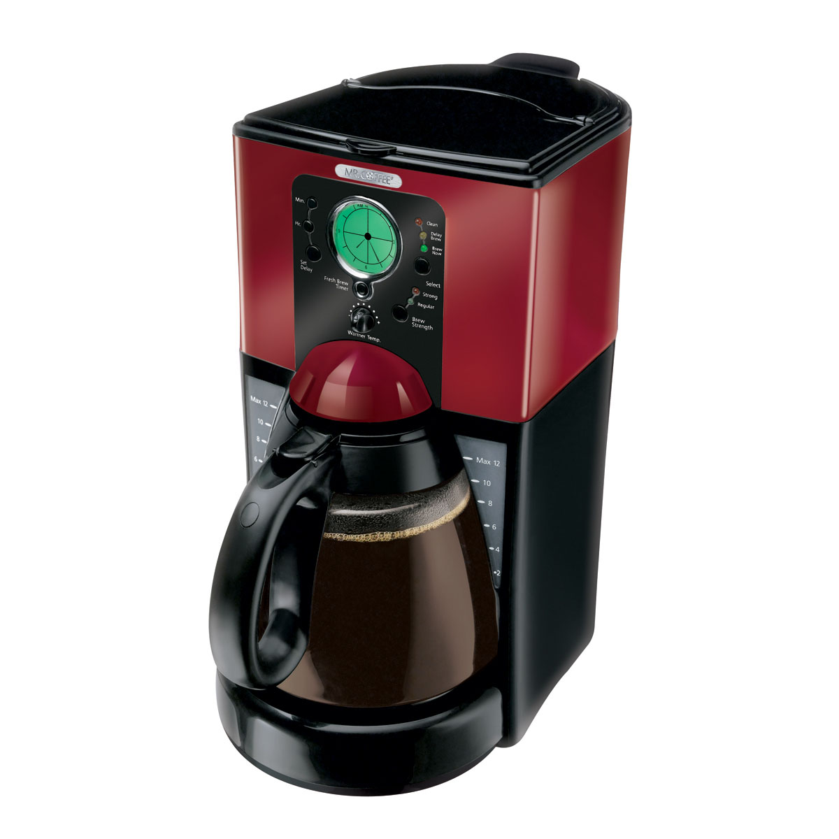 Oster® 12cup Programmable Coffee Maker 331133 Parts Oster® Canada