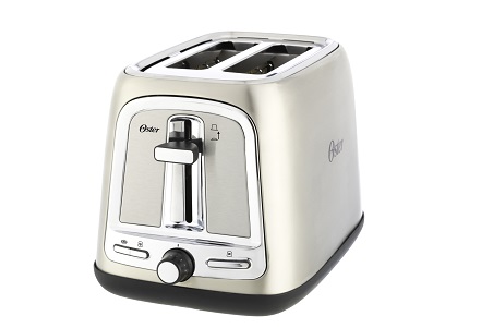 Oster 2 slice toaster reviews top