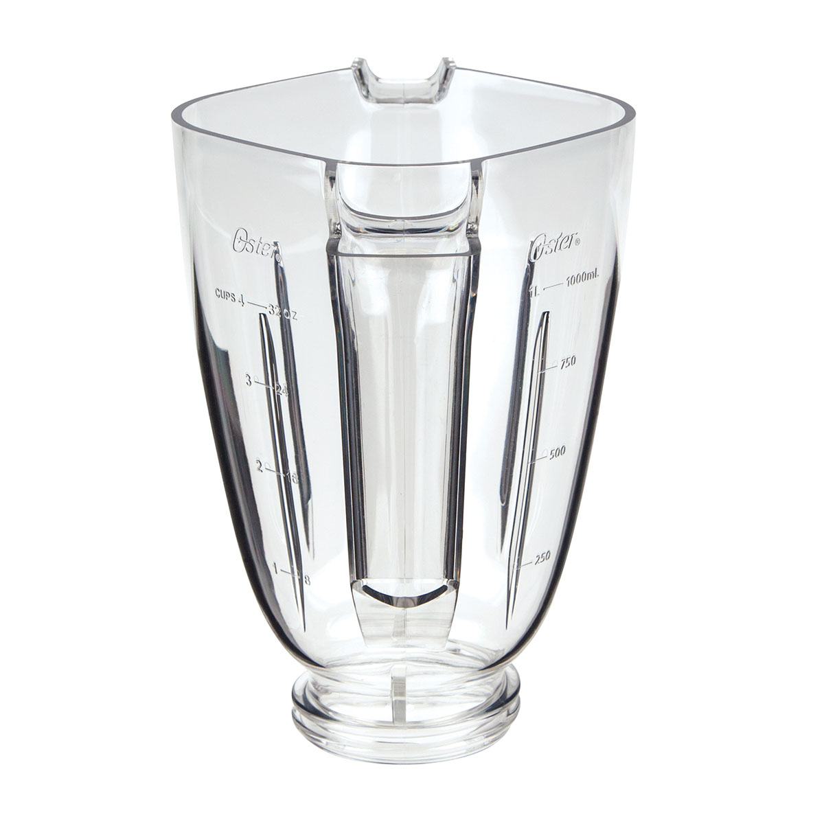 Oster® Versa™ 4-Cup Jar Oster® Versa™ 4-Cup Jar