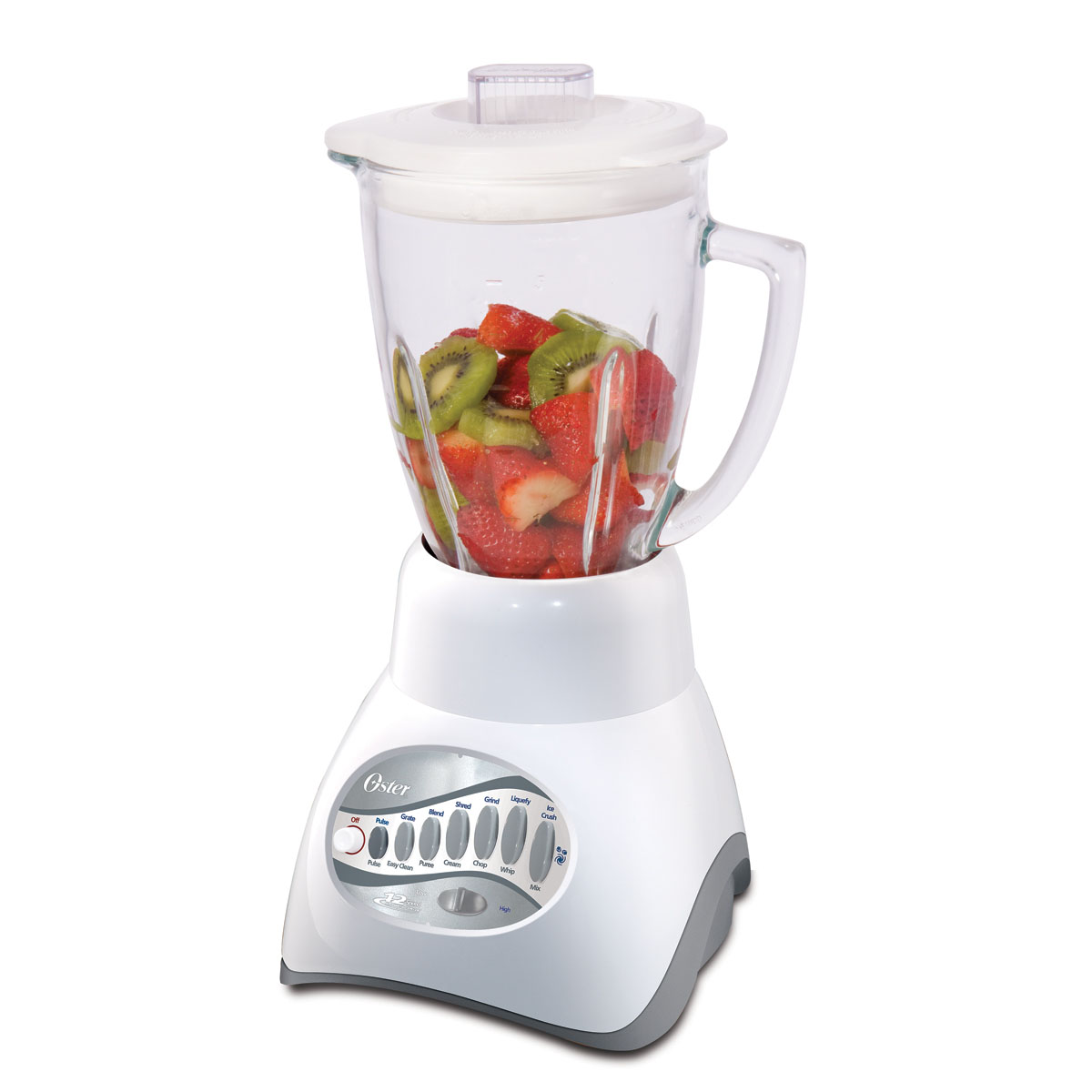 Oster® 12-Speed Blender Oster® 12-Speed Blender