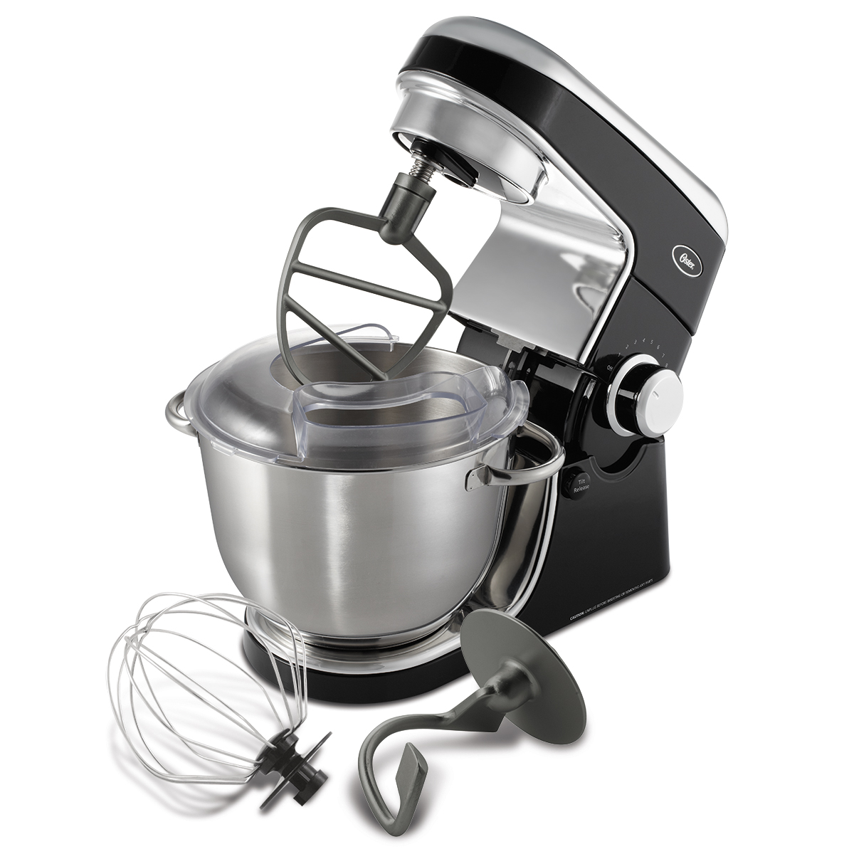 Oster 115969-002-000 Stand Mixer Right Beater with Tip