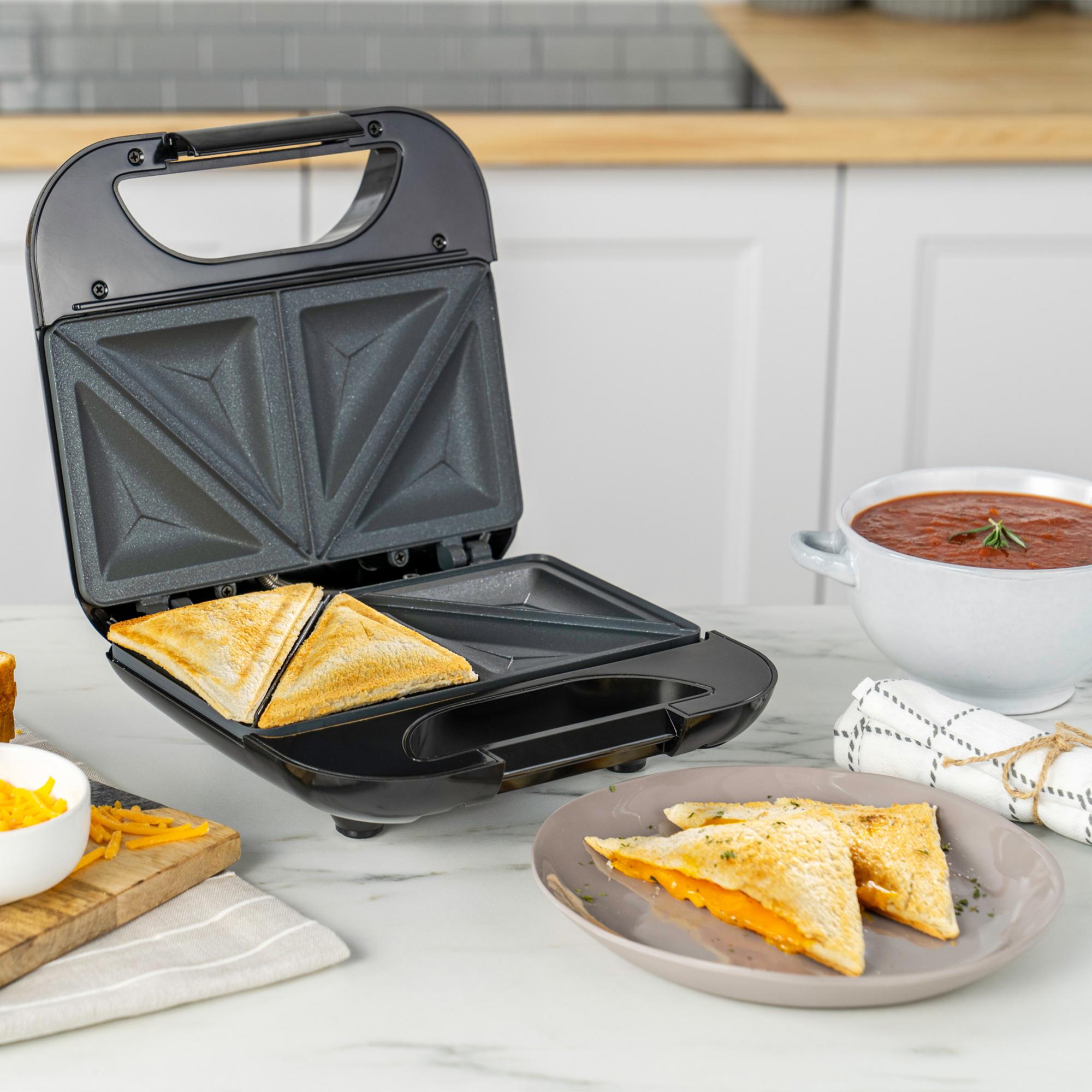 Oster-Sandwich-Maker
