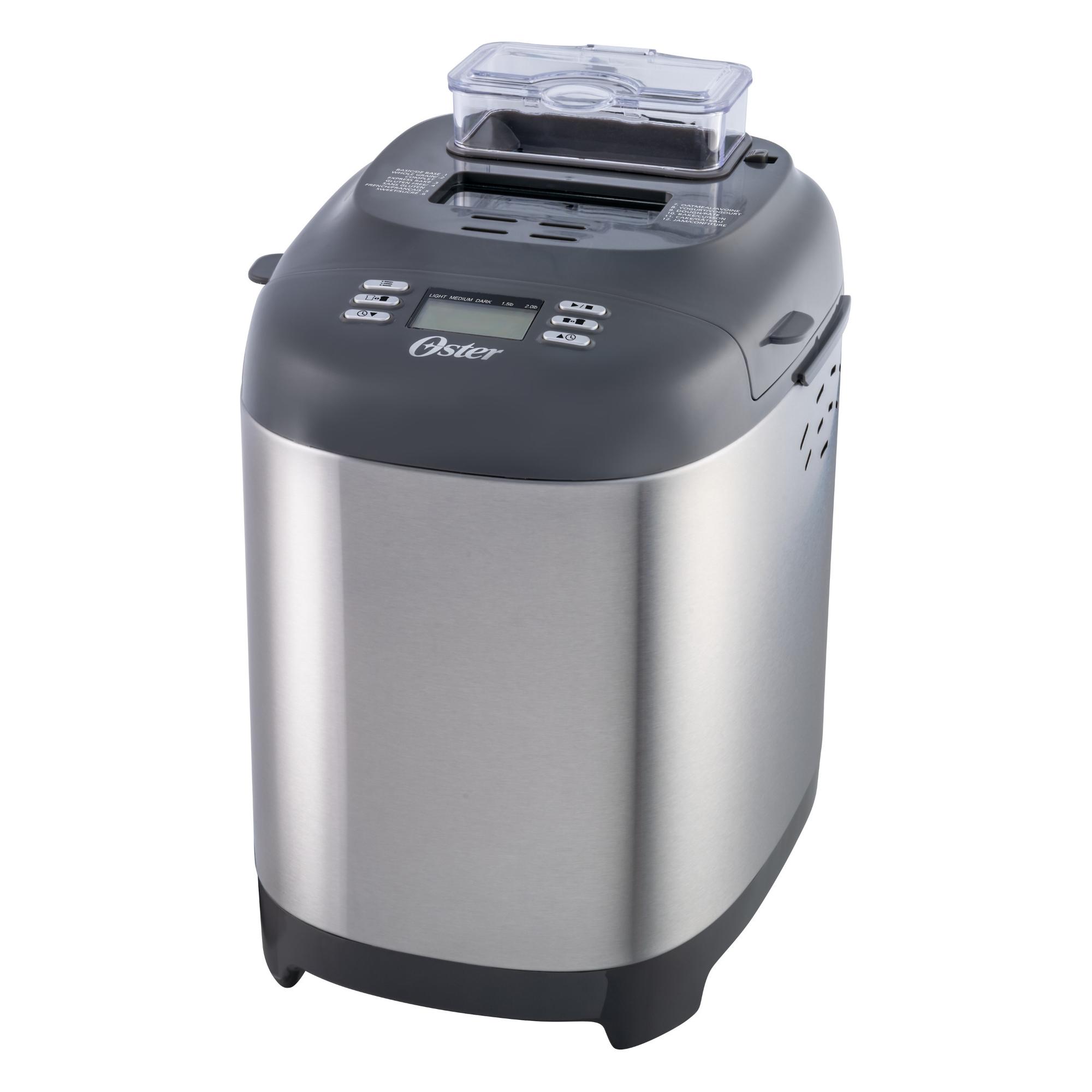 新品　未使用　未開封　Bread Maker Machine 500W 1.5斤 Oster ExpressBake Bread Maker