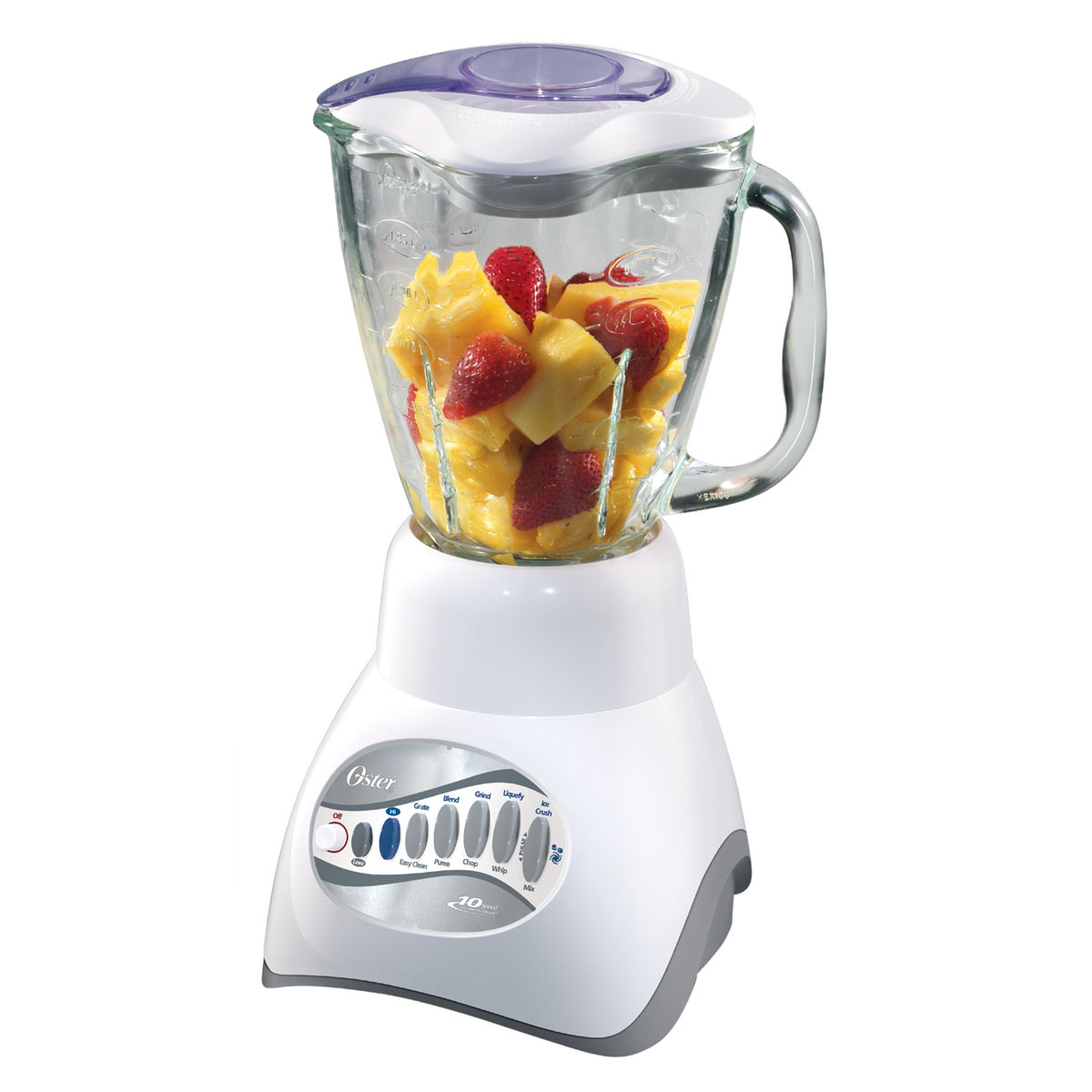 Oster® 10Speed Blender 680633 / 680633BG / 680633BNG / 680633BNG