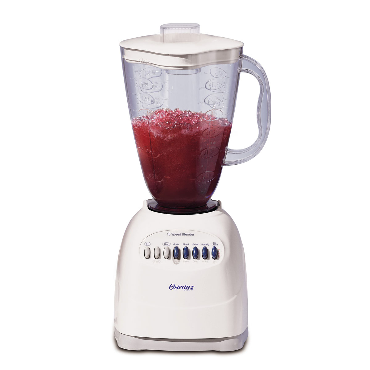 Oster® 10Speed Blender 664033 / 33A Parts Oster® Canada