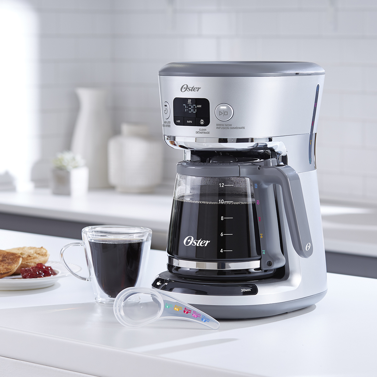 Oster coffee carafe replacement sale