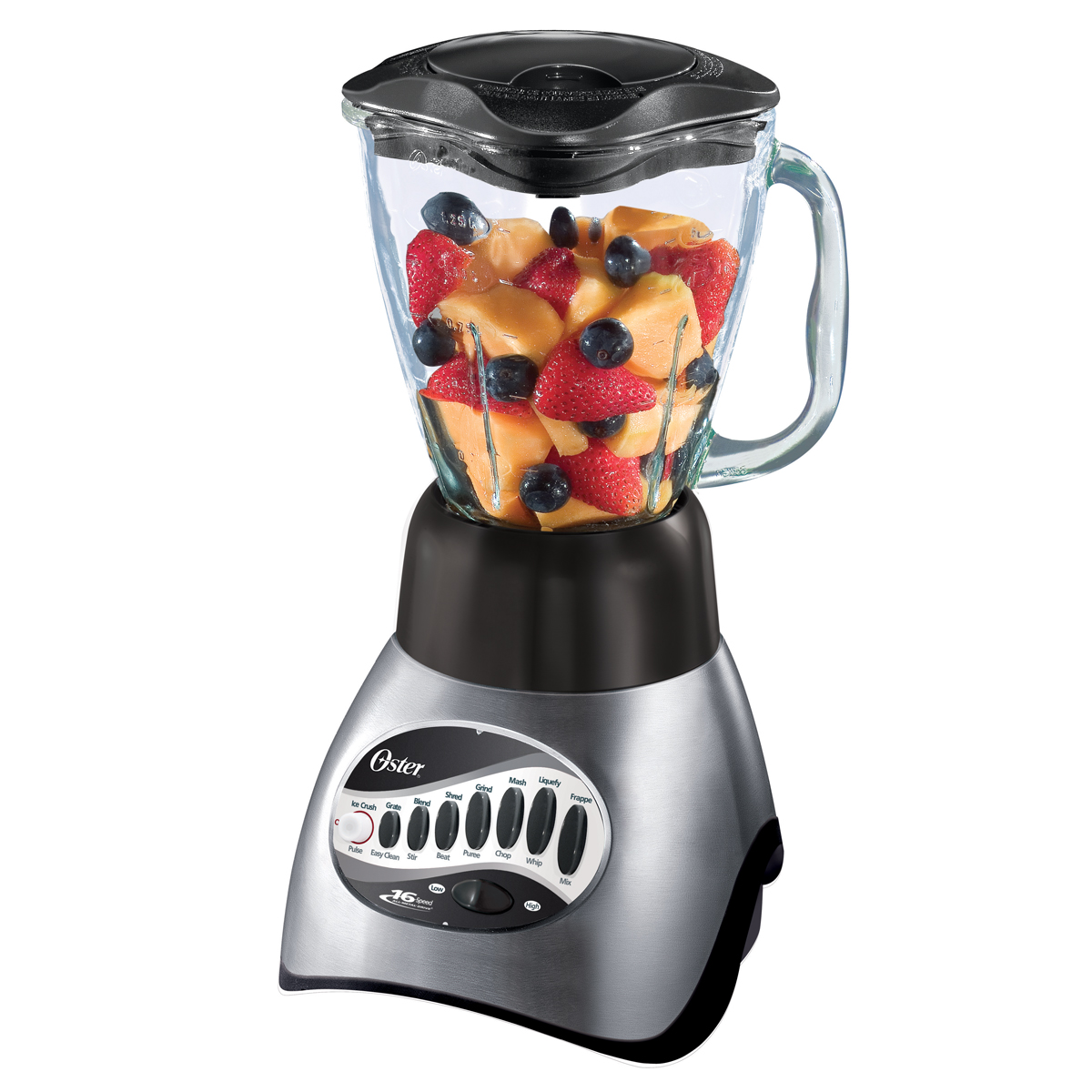 Oster® 16-Speed Blender 6812-33 Parts | Oster® Canada