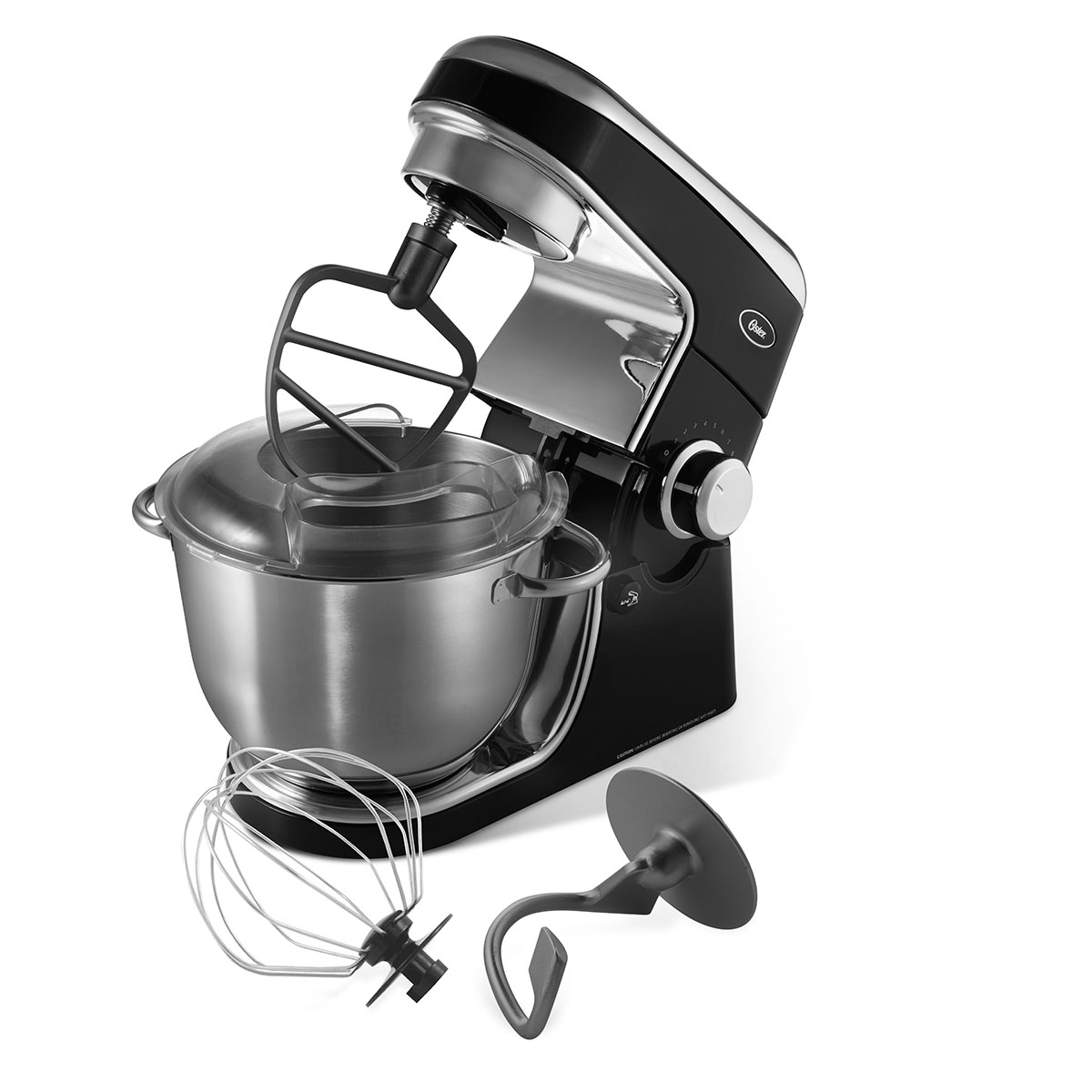 Oster® Planetary Stand Mixer Oster® Planetary Stand Mixer