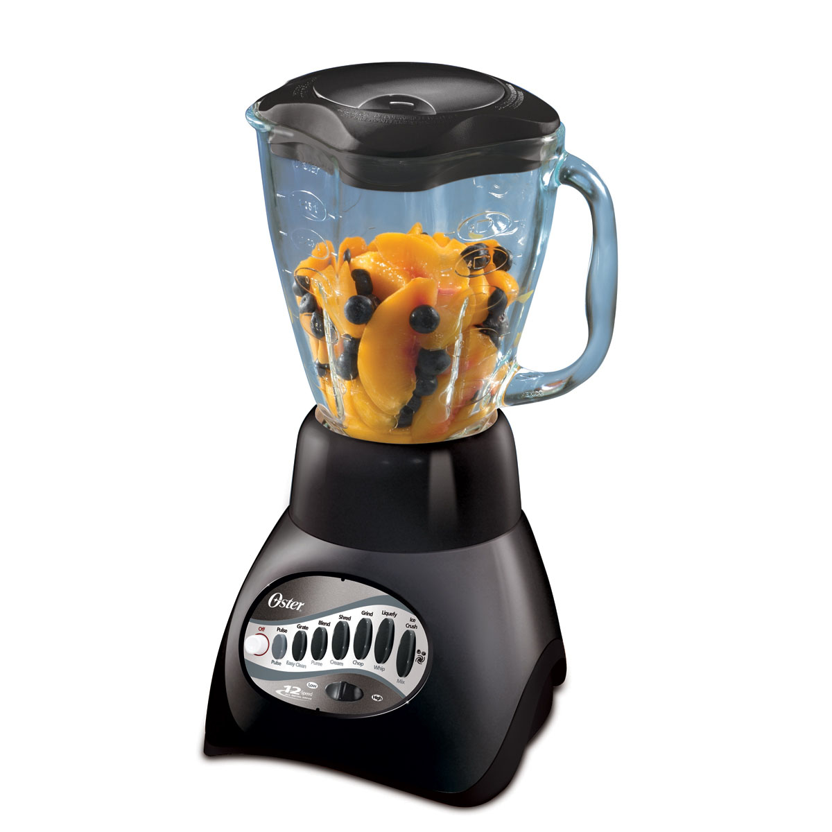 Oster® 12Speed Blender 687933 / 687933BG Parts Oster® Canada