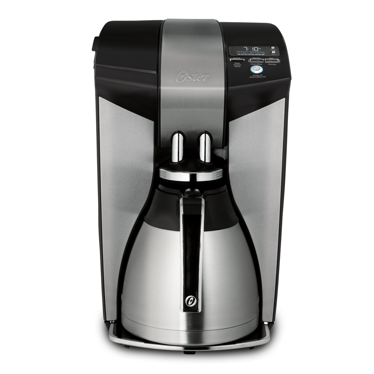 Contour Reis berouw hebben Oster® Optimal Brew™ Coffee Maker | Oster® Canada