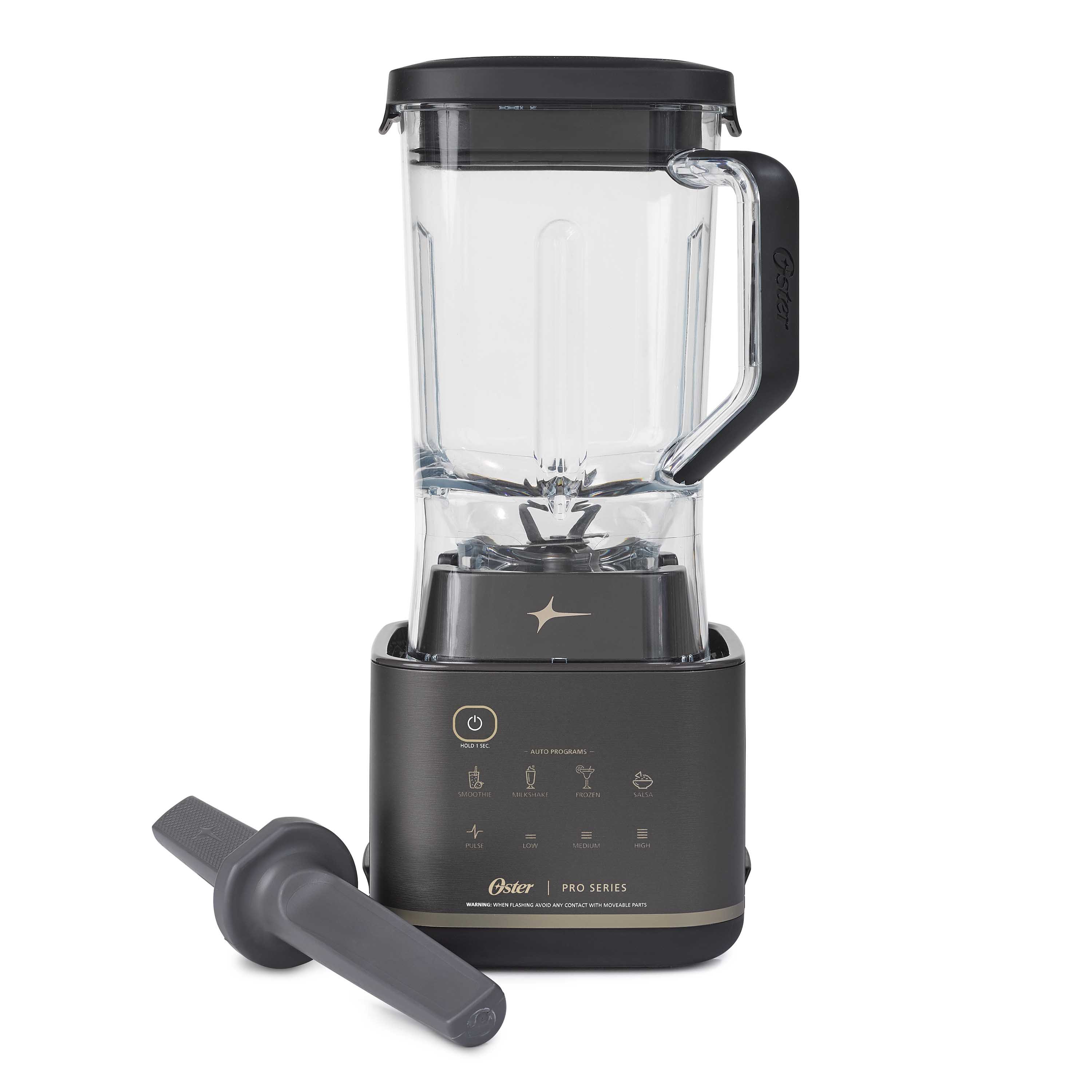 The Oster® Pro Series XL Professional Blender with Powerful, High