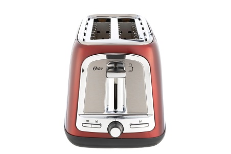 Oster toaster clearance long slot