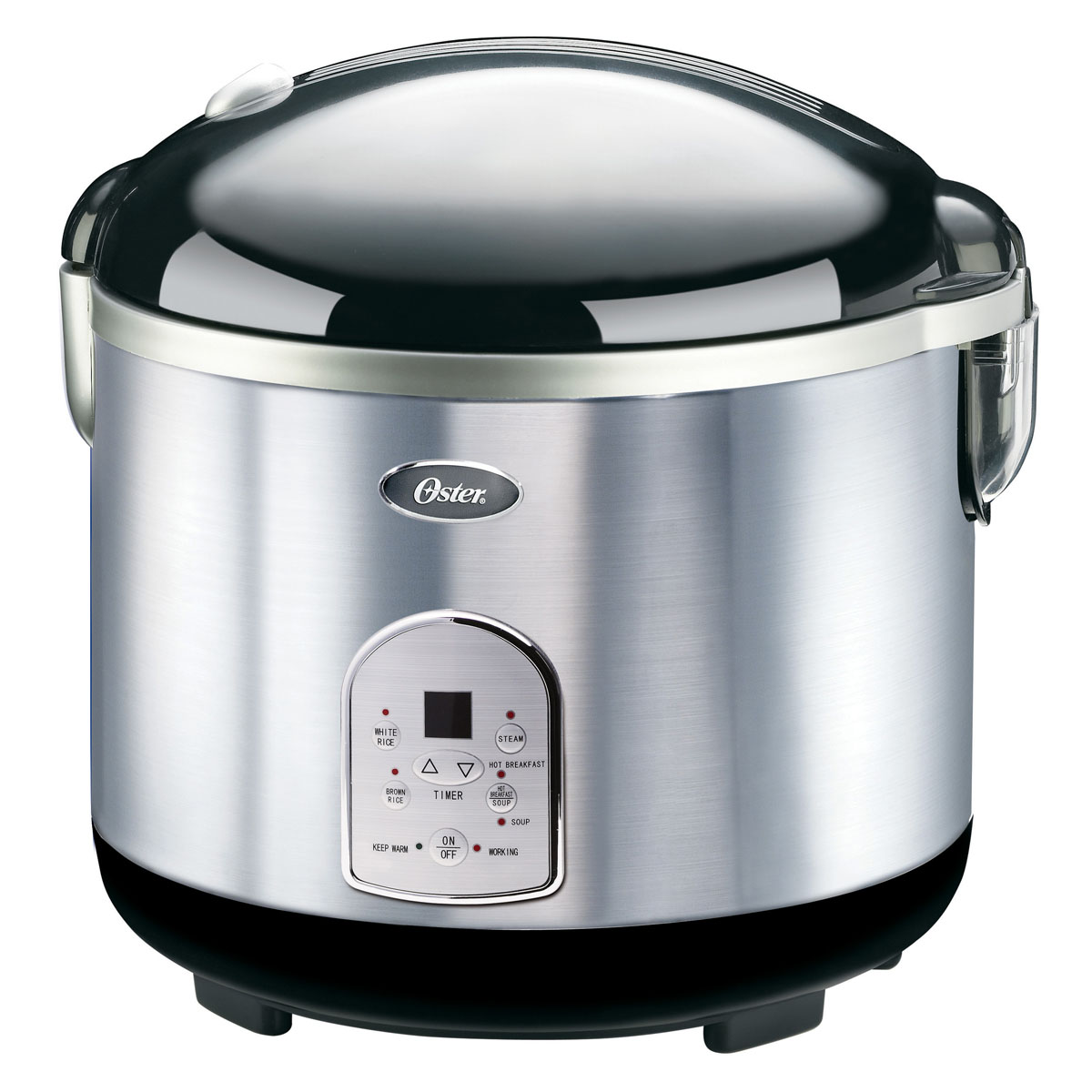 Oster® 20 Cup Digital Rice Cooker 307133 Oster® Canada