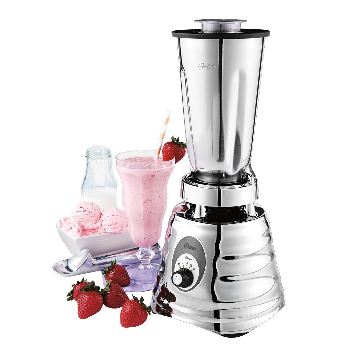 Oster® Classic Series Kitchen Center Blender at Oster.ca