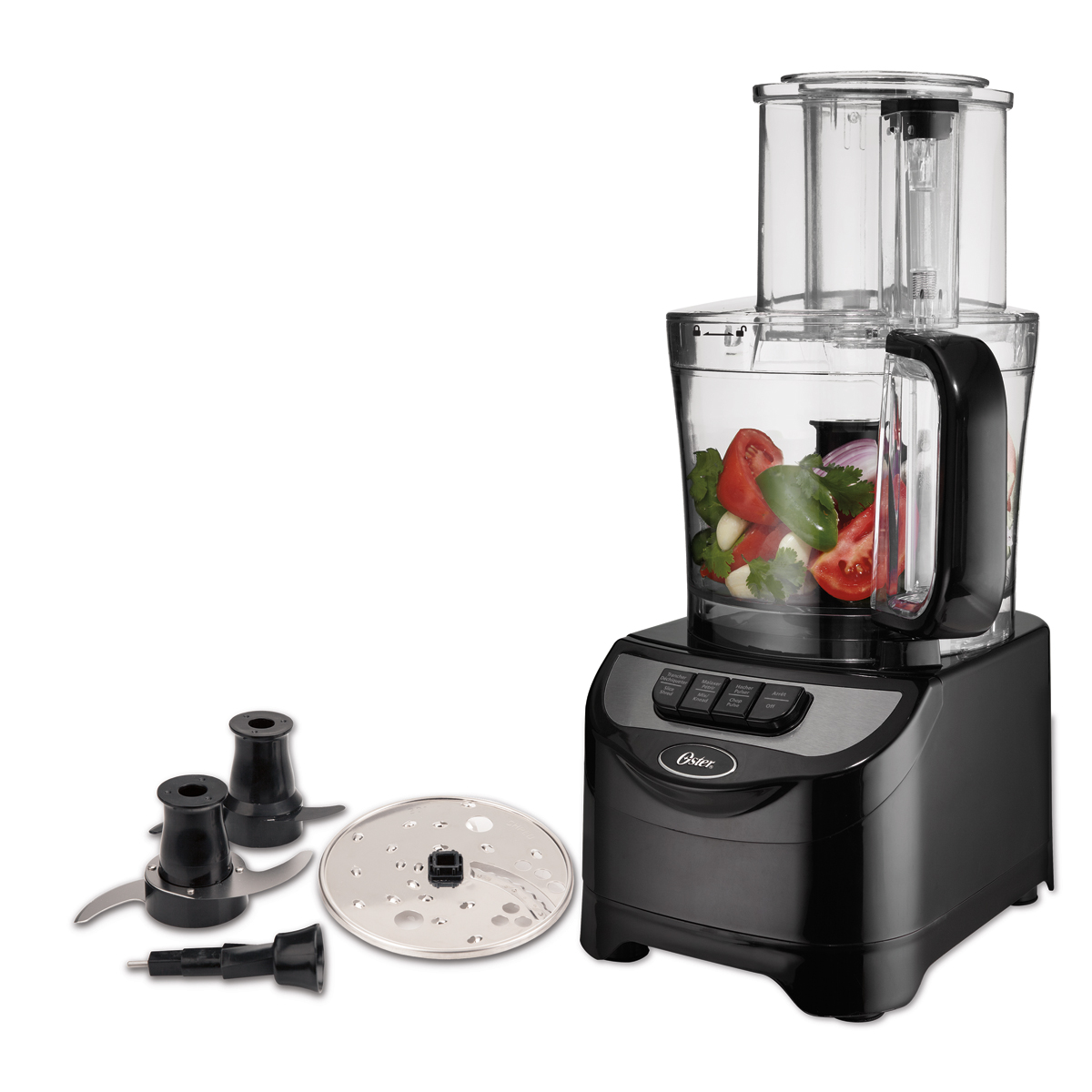 Oster food processor