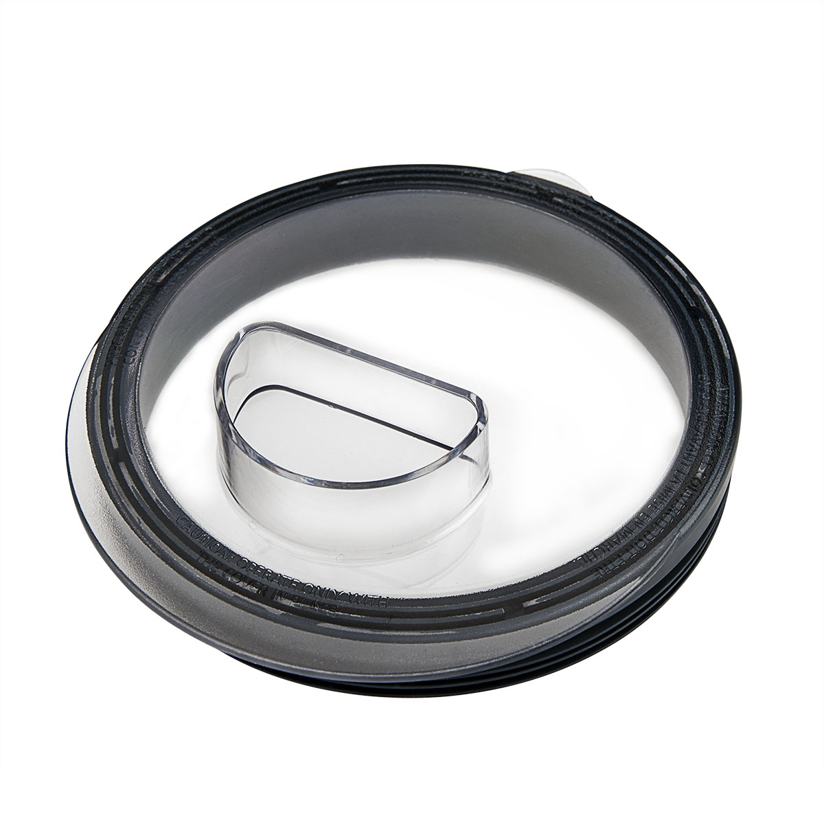 Oster® Blender Jar Cover Grey 118514101844 Oster Canada
