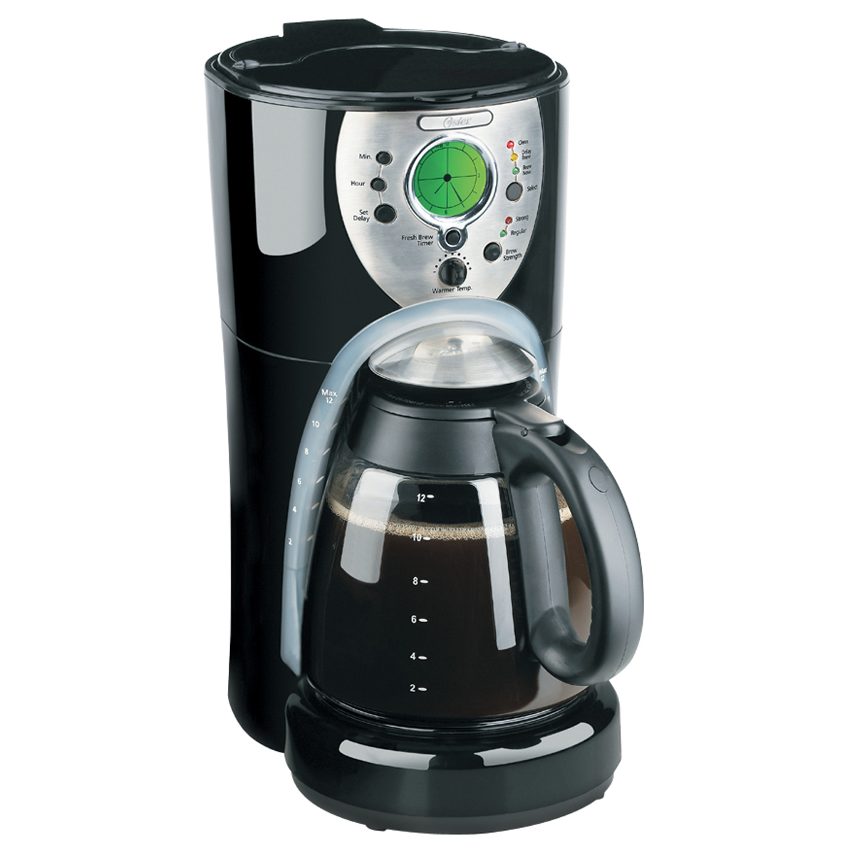 Oster® 12cup Programmable Coffee Maker 799533 Parts Oster® Canada