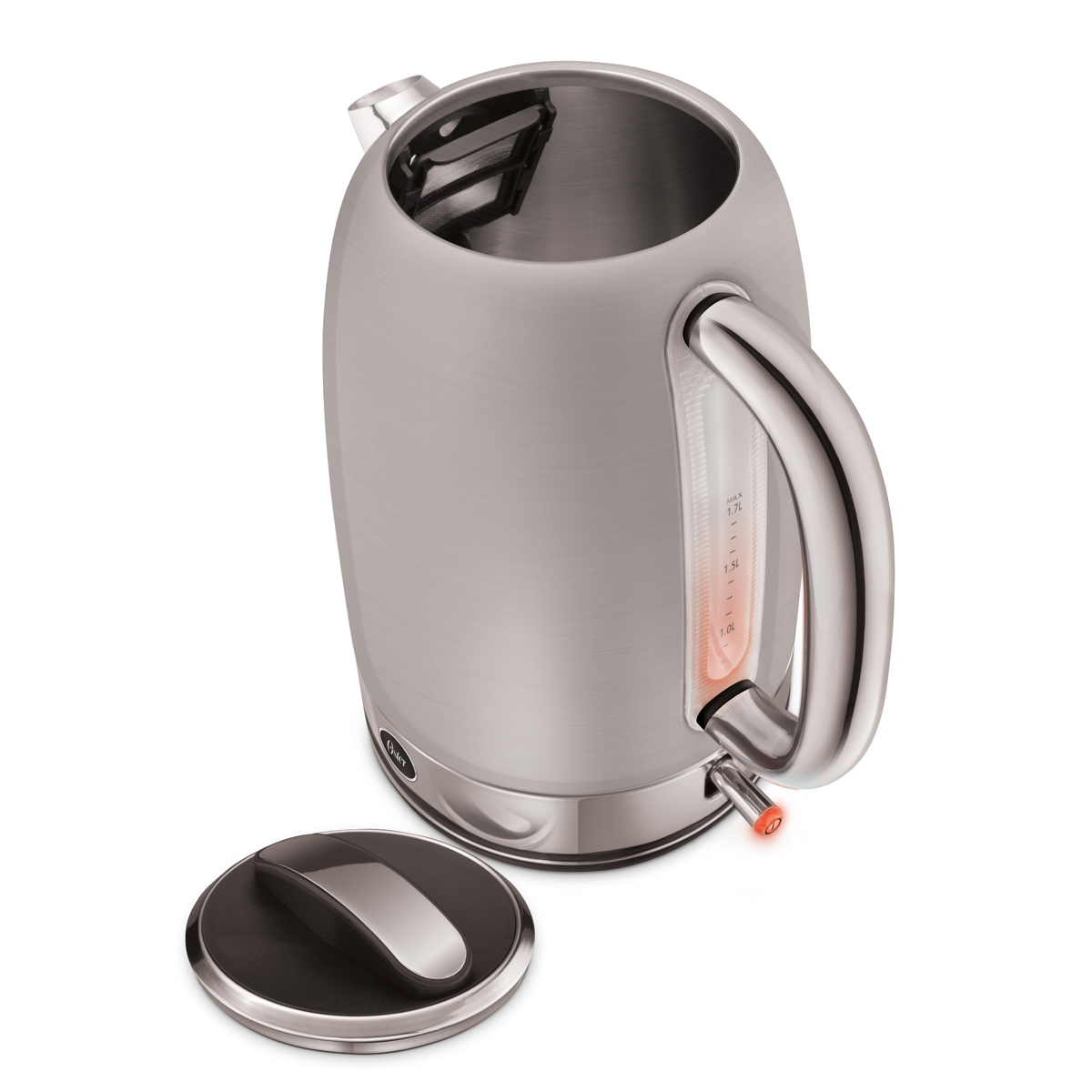 stainless steel kettle canada