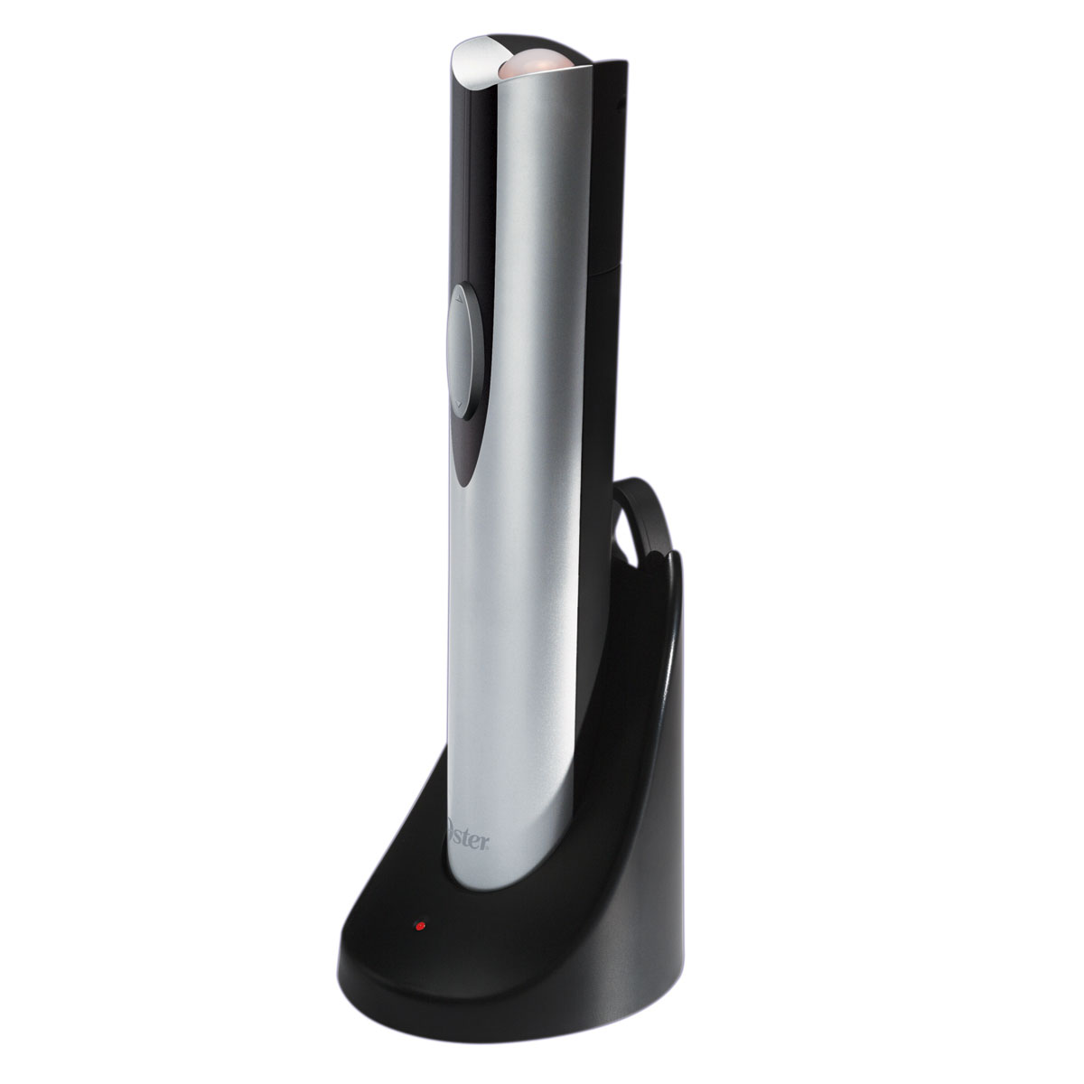 Oster® Silver Electric Wine Opener 4279-33A | Oster® Canada