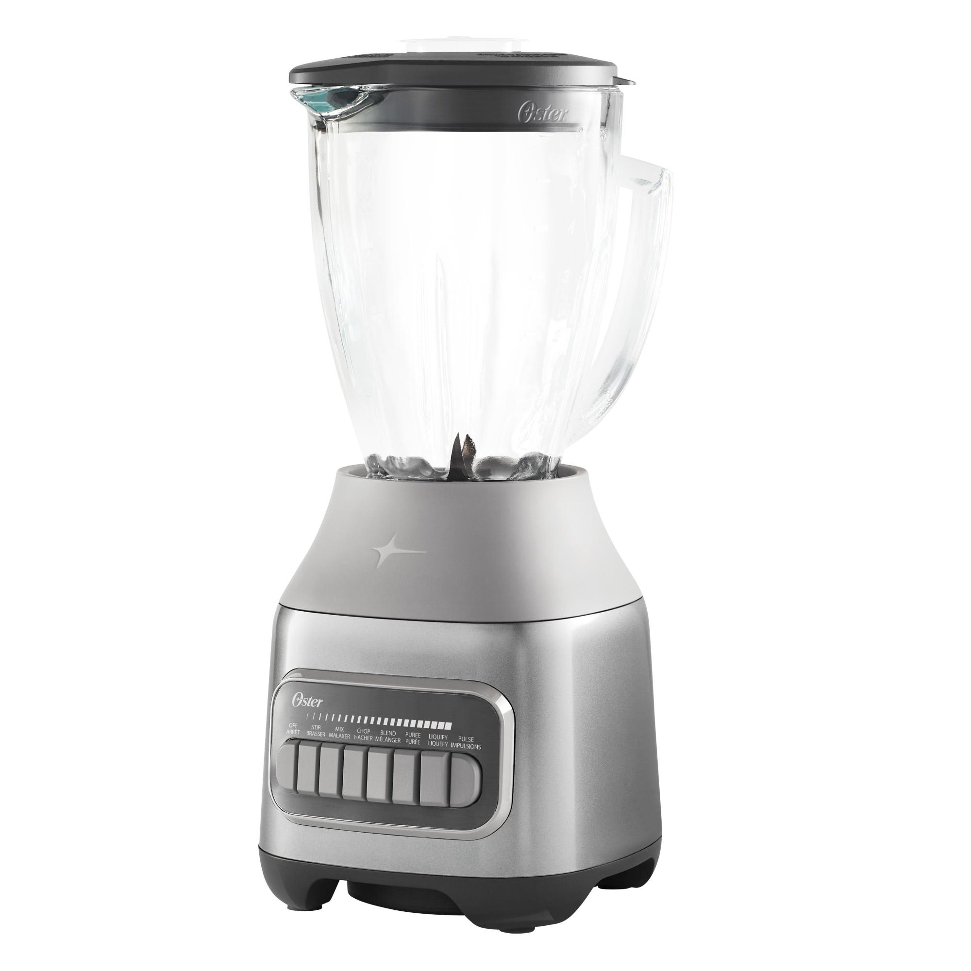 Oster pulverizing power blender discount