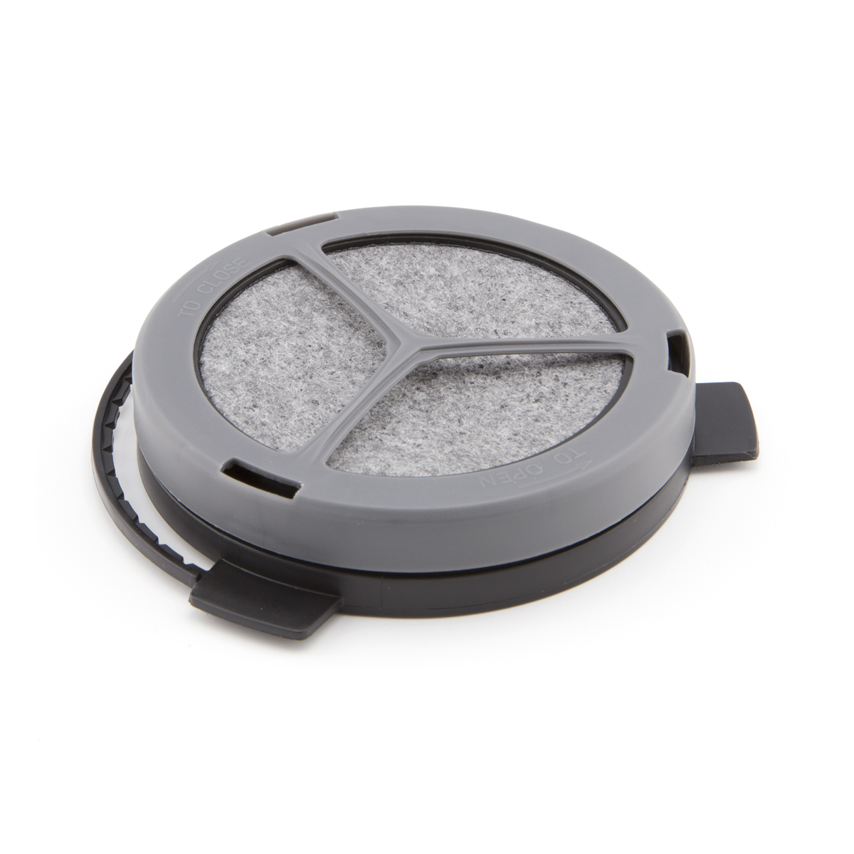 Water Filtration Holder & Disk by Mr. Coffee® WF1033 Oster® Canada