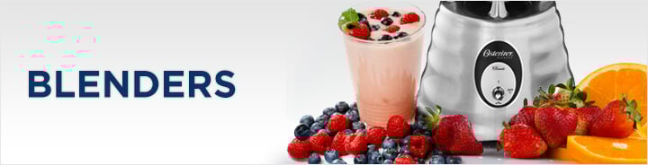 Oster Blenders