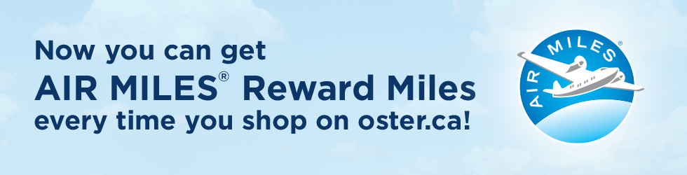 AIR MILES Reward Miles