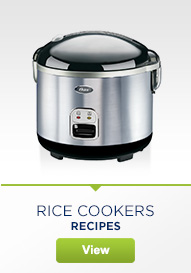 Rice Cookers