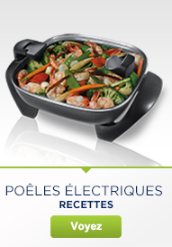 Electric Skillets