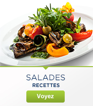 Salades