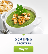 Soupes